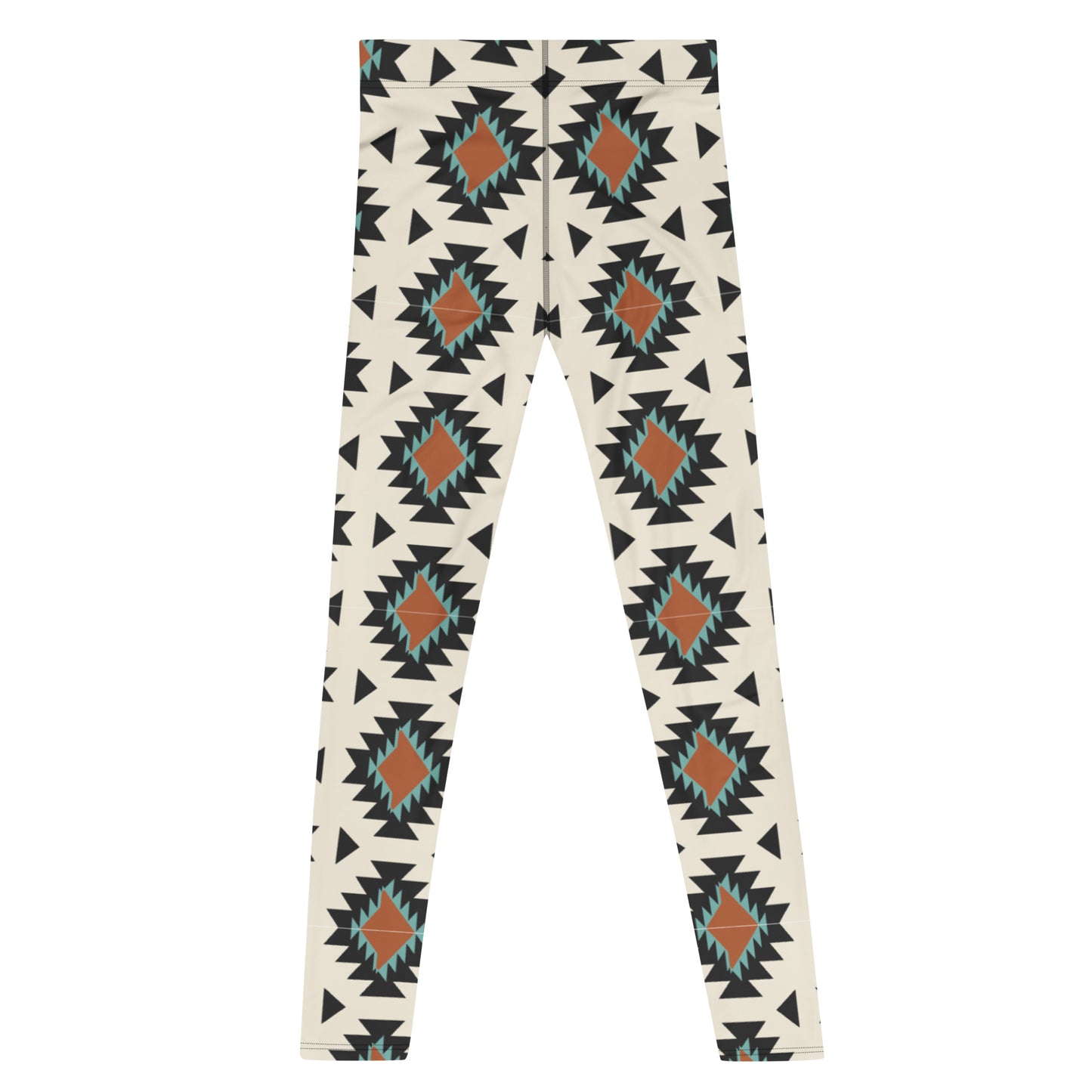 Santa Fe Aztec Base-Layer Shredding Bottoms