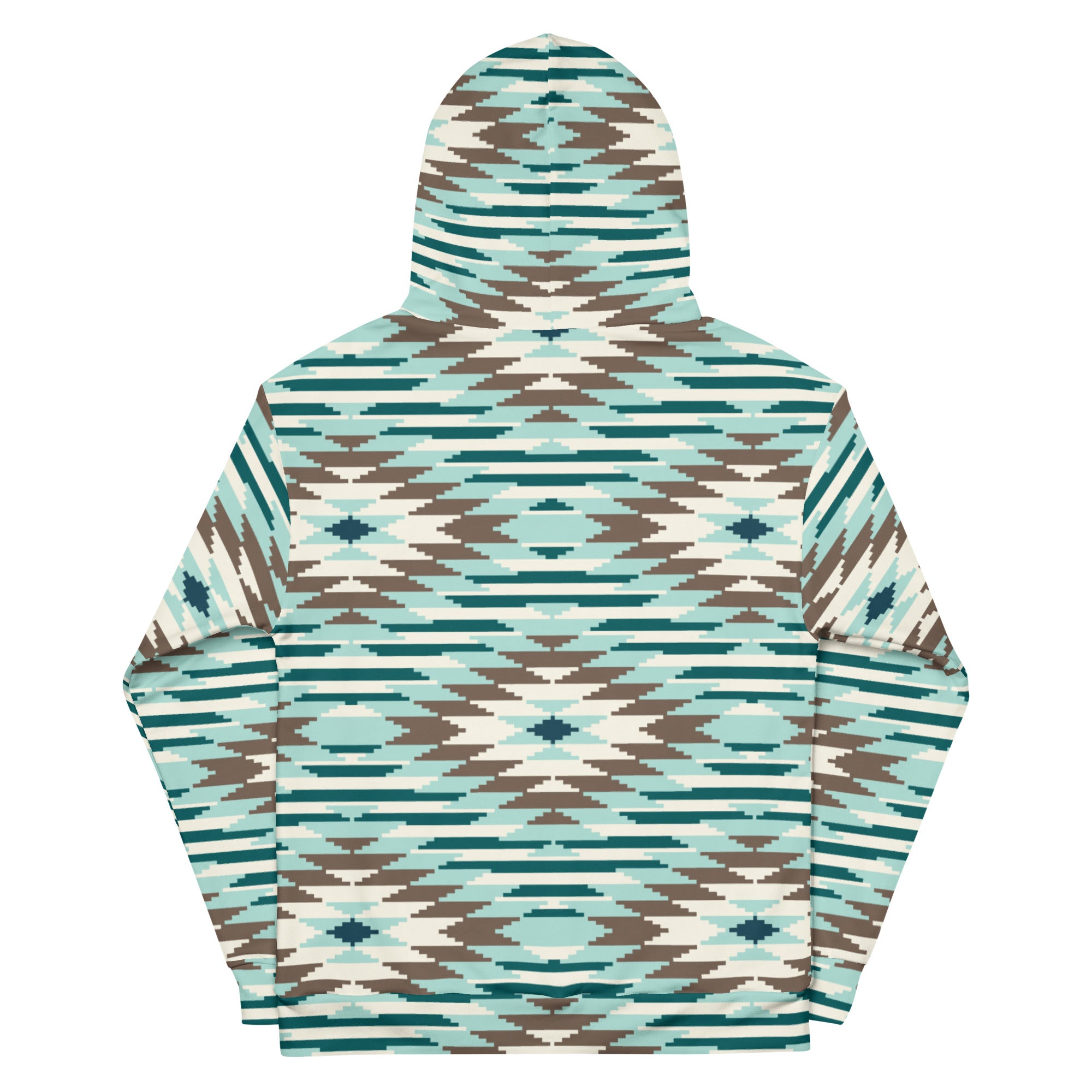 Mens hot sale aztec hoodie