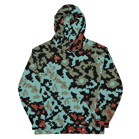 Men's Trout Camo Lighthouse Dwellers Hoodie