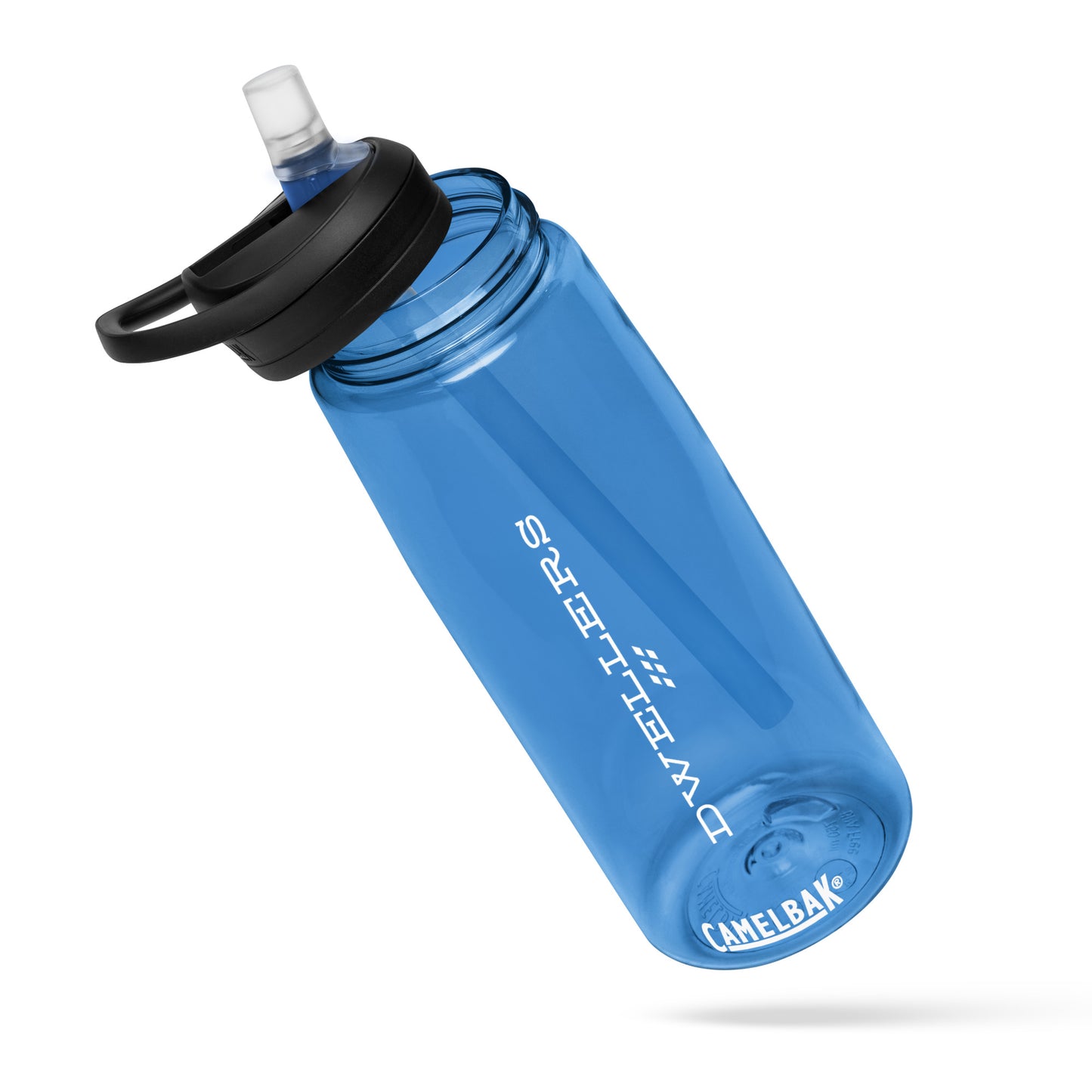 Lighthouse Dwellers CamelBak Hydration Water Bottle