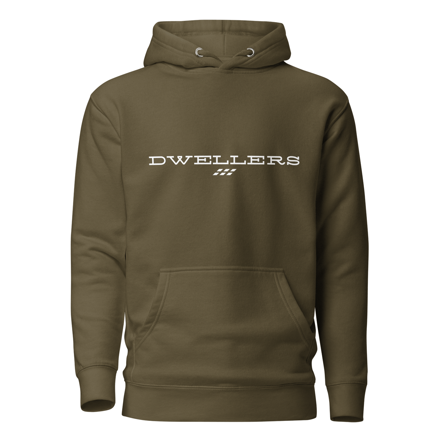 Men's Dwellers Hoodie