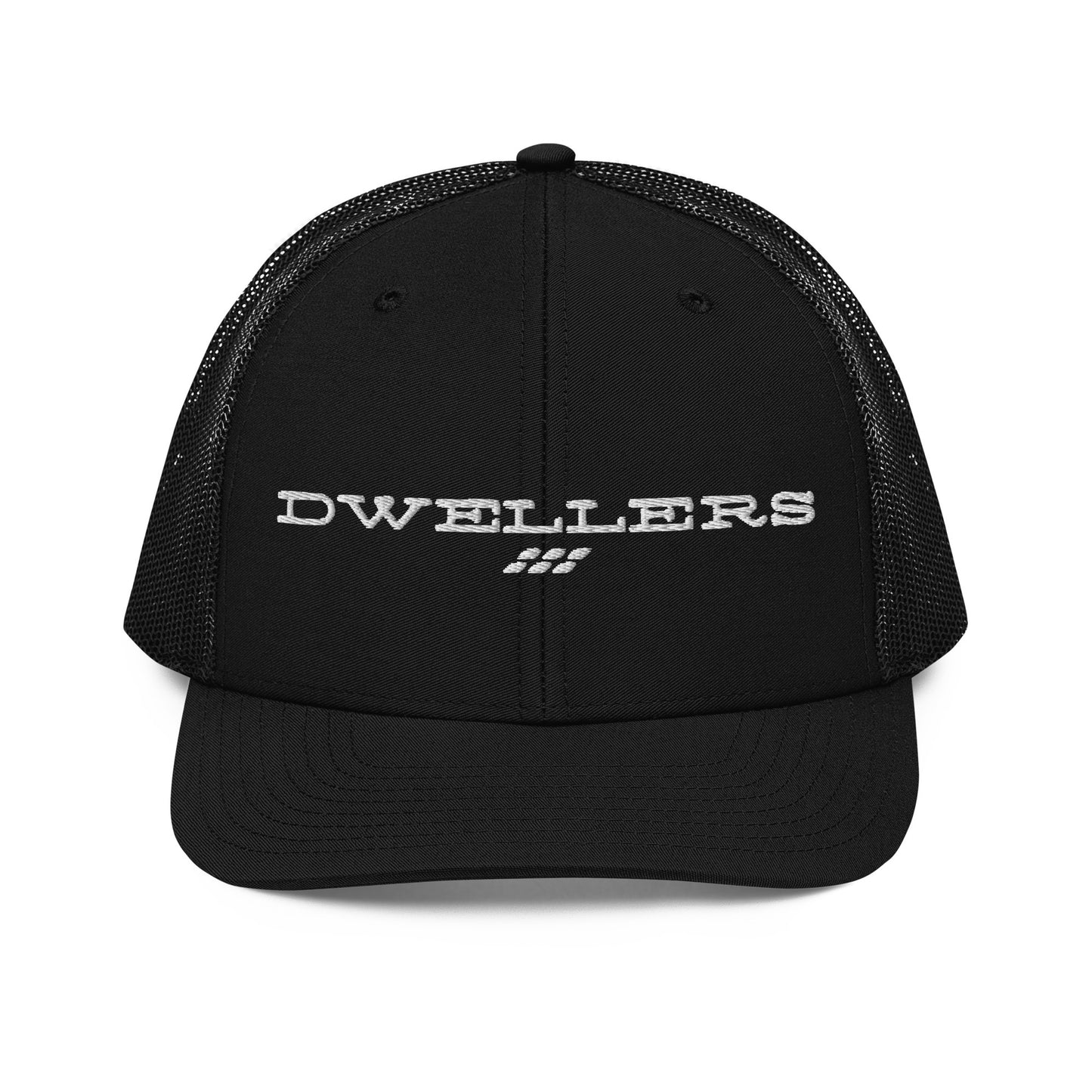 Dwellers Richardson Trucker Hat