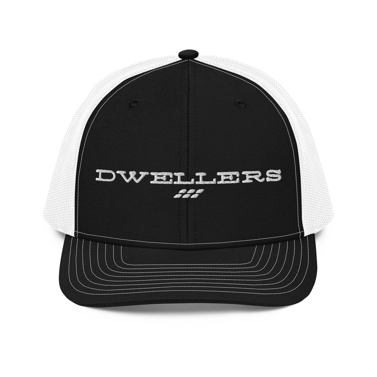 Dwellers Richardson Trucker Hat