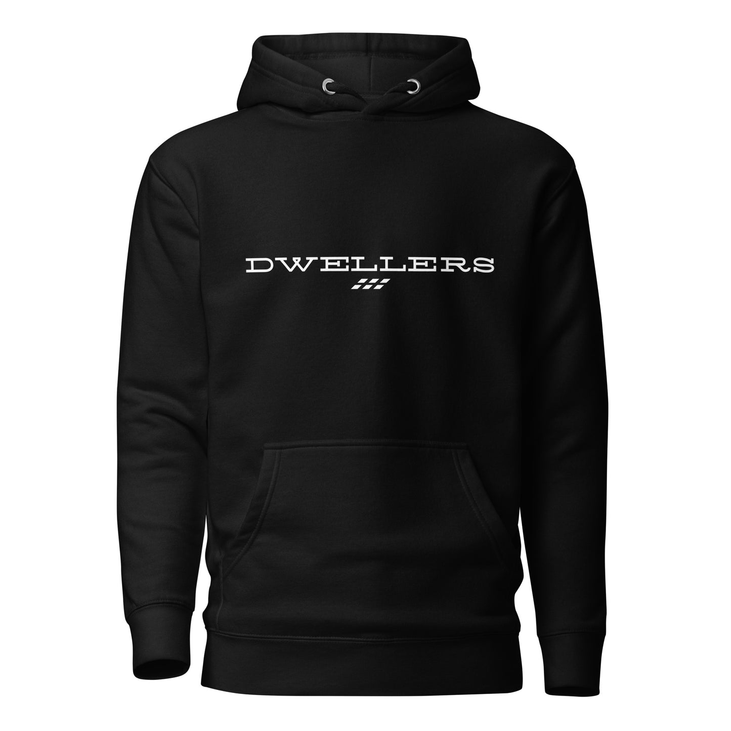 Men's Dwellers Hoodie